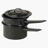 Granite Ware 1.5 Quart Double Boiler