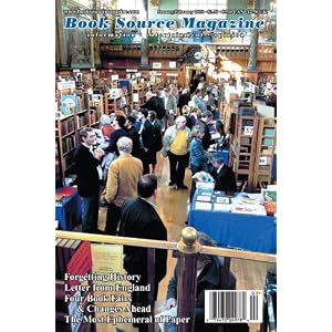 Book Source Magazine by 