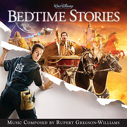 Bedtime Stories Various artists