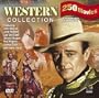 Western 250 Movie Pack