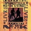 Live in New York City
