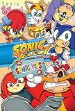 Sonic Select 5 Sonic Select 5