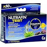 Nutrafin Calcium Test for Fresh and Saltwater