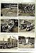 1951 Covent Garden Ballet Tiresias Queen Berlin London