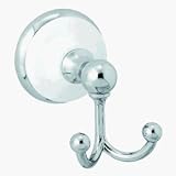 Globe Union B1441100CW Home Impressions Coventry Double Robe Hook