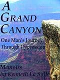 A Grand Canyon: One Man's Journey Through Depression