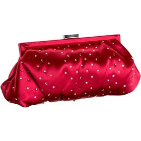 Menbur Peale Clutch