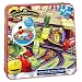 Chuggington Around Me Floor Puzzle 54 Pieces In Trapezoid Tin