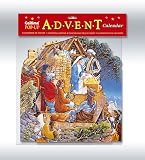Stable Scene 3D Advent Calendar