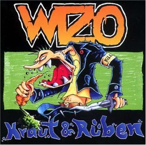 WIZO - Kraut & Ruben - Zortam Music