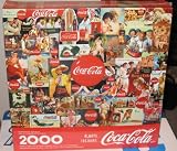 Coca-Cola Always Toujours Puzzle (Coca-C...