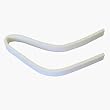 Thermwell Prods. Co. AC41W A/C Safe Air Conditioner Foam Weather Seal