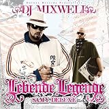Lebende Legende Samy Deluxe