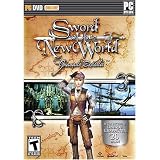 Sword of the New World: Granado Espada For PC