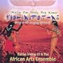 Hezu Em Medu Rey Kemet Songs in the Language of Ke