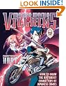 Manga Mania Villains: How to Draw the Dastardly Characters of Japanese Style Comics