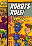 Robots rule!