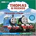 Thomas Railway Stories: v. 2: The Railway Stories (Thomas & Friends)