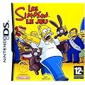 Les  Simpson le jeu