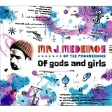 Of Gods and Girls