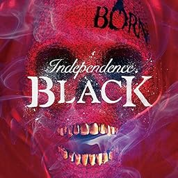 【Independence BLACK】[通常盤]