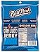 Ball Park Flame Grilled Beef Jerky, Bourbon BBQ, 5 Ounce