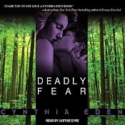 Deadly Fear: Deadly Series, Book 1 | [Cynthia Eden]