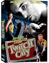 Twitch City - The Complete Series
