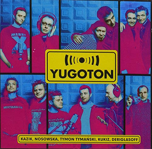 Yugoton - Bez Pradu - Zortam Music