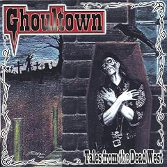 Tales From the Dead West