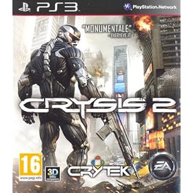 Crysis 2