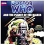 Doctor Who and the Planet of the Daleks (Classic Novels)