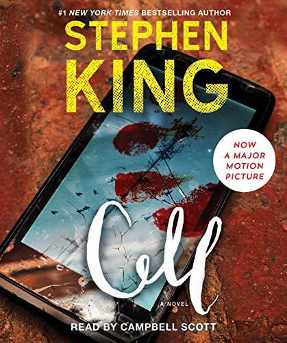 Cell: A Novel