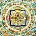 Schmidt Spiele 59202 - Puzzle, Mandala Quadratpuzzle, Meditation, 1000 Teile