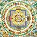 Schmidt Spiele 59202 - Puzzle, Mandala Quadratpuzzle, Meditation, 1000 Teile