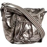 The SAK Thalia Cross-Body Bucket Bag
