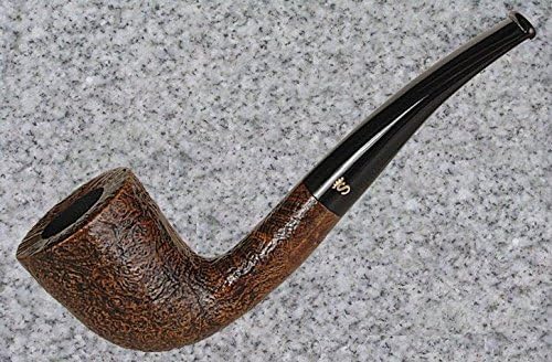 Stanwell Pipe: Golden Danish (140)