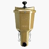 Putting Green - Golf Ball Washer - Tradition Series - Premier - Standard Golf - Desert Tan