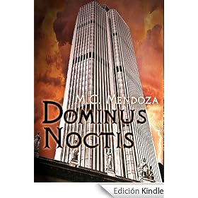Dominus Noctis (Regina Irae)