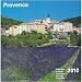 Photographs of Provence 2010 Wall Calendar