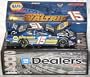 #15 Michael Waltrip 2004 Monte Carlo NAPA Racing 1:24-Scale Stock car