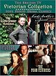 4pc:British TV Victorian Colle