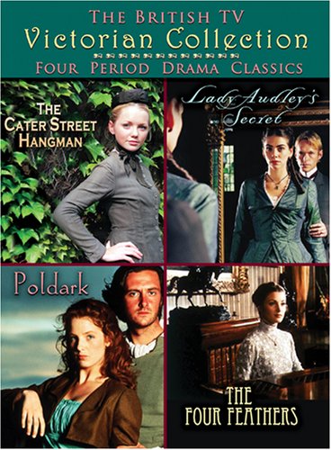 British TV Victorian Collection