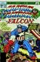 Captain America by Jack Kirby, Vol. 3: The Swine (v. 3)