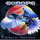 Wings Of Tomorrow