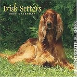 Eigenschaften Browntrout  / Kalender 2009 Irish Setter Browntrout