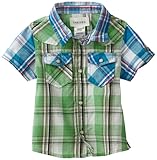 Buy Cheap Diesel Baby-boys Newborn Coxtyb Short Sleeve Shirt Shopping