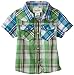 Buy Cheap Diesel Baby-boys Newborn Coxtyb Short Sleeve Shirt Shopping