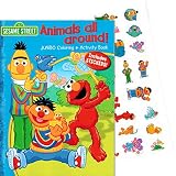 Sesame Street Elmo & Friends 