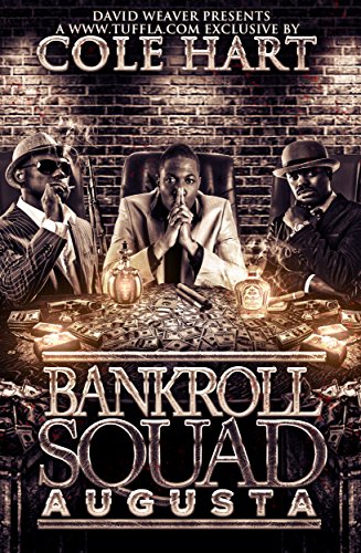 Bankroll Squad Augusta